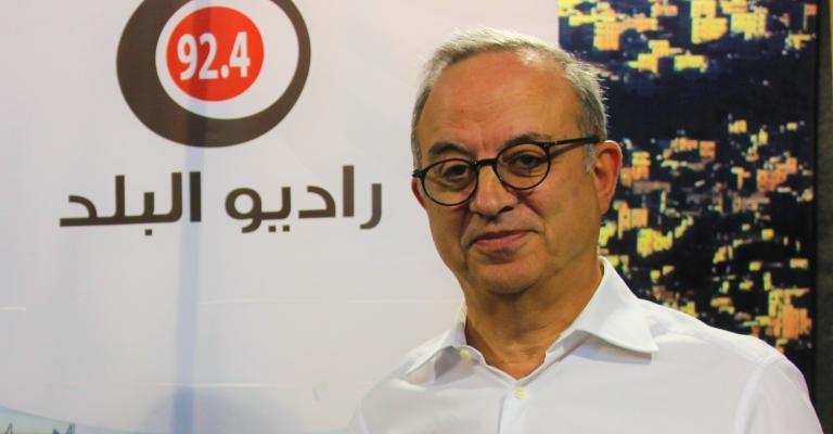 المعشر: يدعو الى وقف التطبيع لمواجهة صفقة القرن