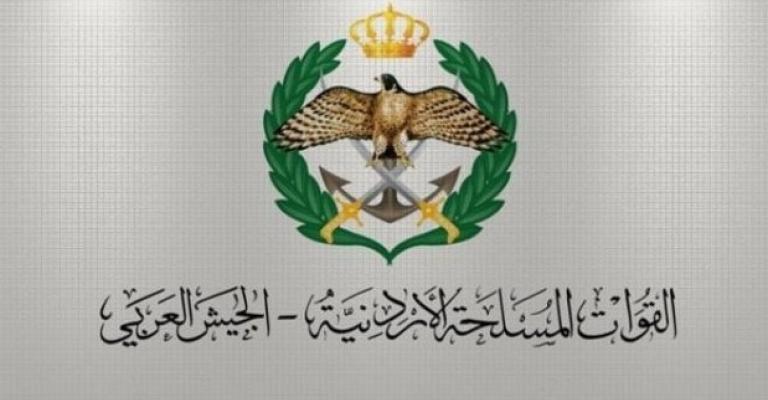 القوات المسلحة : جثمان الشهيد الخوالدة يصل الأحد القوات المسلحة : جثمان الشهيد الخوالدة يصل الأحد