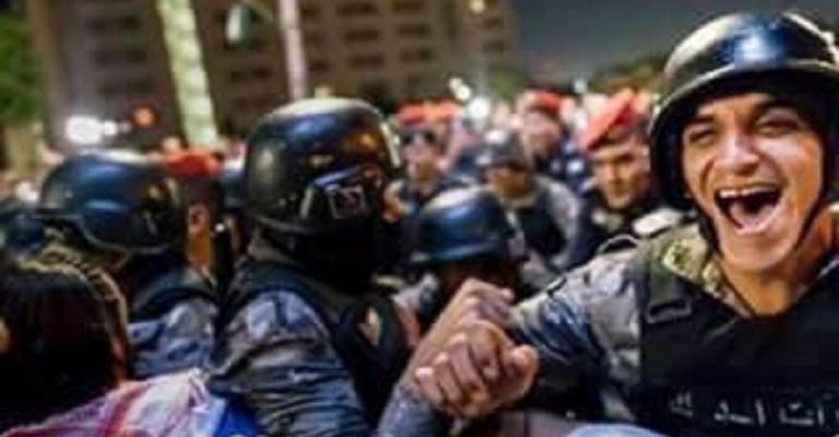 فورين بوليسي: على الأردن أن يعتمد على ذاته قبل فوات الأوان
