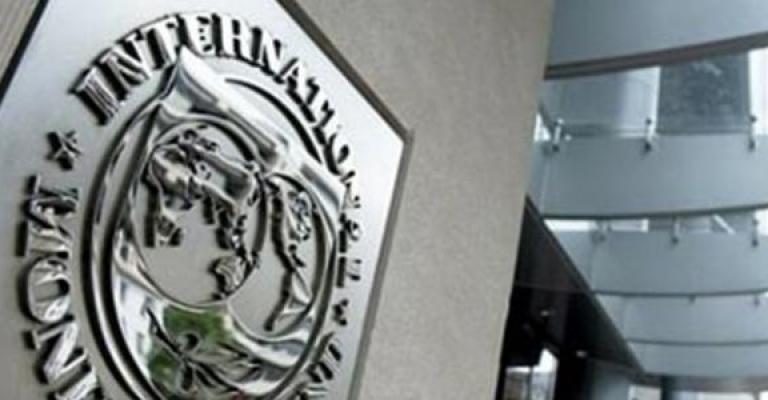 خلافات بين الحكومة و"النقد الدولي" حول تعديلات الضريبة خلافات بين الحكومة و"النقد الدولي" حول تعديلات الضريبة