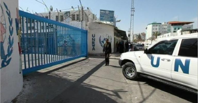 حراك دبلوماسي في الأردن للتصدي لمحاولات وقف عمل " الأونروا" حراك دبلوماسي في الأردن للتصدي لمحاولات وقف عمل " الأونروا"