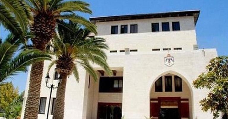 حصر استيراد آلات تصنيع السجائر بالمصانع المُقامة حصر استيراد آلات تصنيع السجائر بالمصانع المُقامة