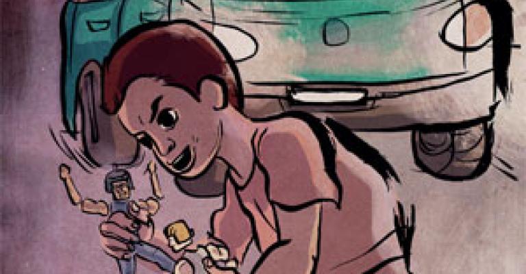 وفاة طفل 8 سنوات دهسا في الزرقاء وفاة طفل 8 سنوات دهسا في الزرقاء