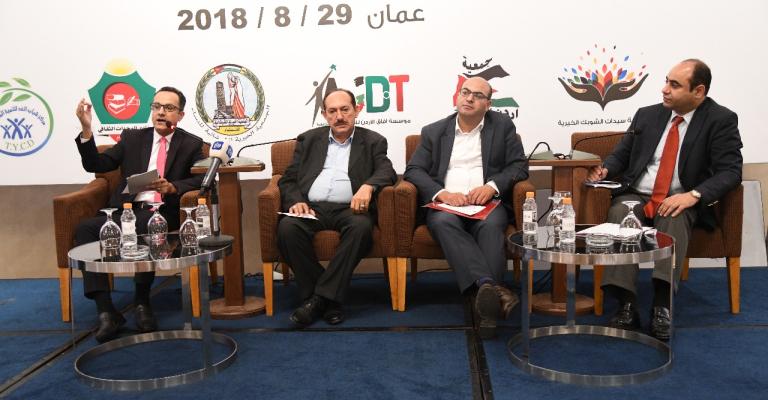 عطية: النواب سيرد قانون الضريبة في حال تمت إعادته دون تغييرات جذرية عطية: النواب سيرد قانون الضريبة في حال تمت إعادته دون تغييرات جذرية