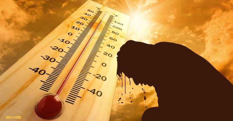 اسبوع حار يبدأ اليوم.. والأرصاد تحذر الاردنيين اسبوع حار يبدأ اليوم.. والأرصاد تحذر الاردنيين