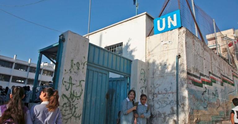 الأردن يحشد سياسيا وماليا لدعم "الأونروا"