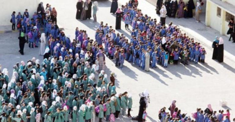 50 الف طالب انتقلوا من المدارس الخاصة الى الحكومية 50 الف طالب انتقلوا من المدارس الخاصة الى الحكومية