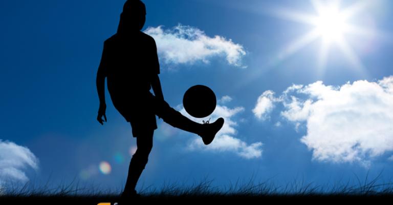 مشاجرة دوري كرة القدم النسوي: رواد وسائل التواصل يكرّسون التمييز مشاجرة دوري كرة القدم النسوي: رواد وسائل التواصل يكرّسون التمييز