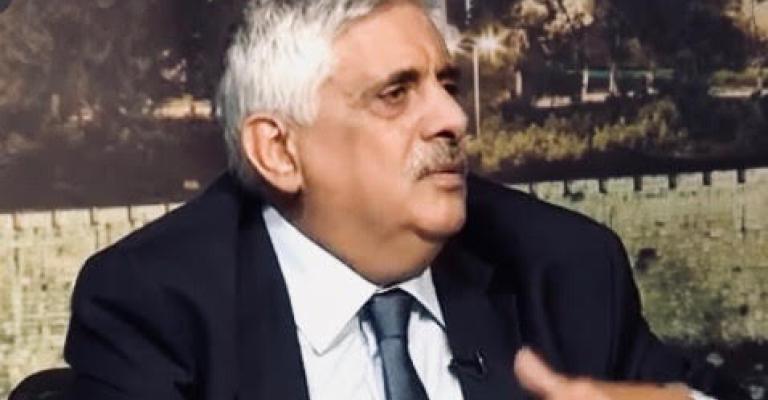 كتاب: حان الوقت لإستثناء المقدسيين من قرار فك الإرتباط مع الأردن كتاب: حان الوقت لإستثناء المقدسيين من قرار فك الإرتباط مع الأردن