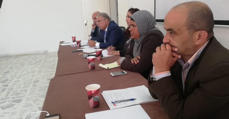 منتدون: الثقة في مجلس النواب في أدنى مستوياتها منتدون: الثقة في مجلس النواب في أدنى مستوياتها