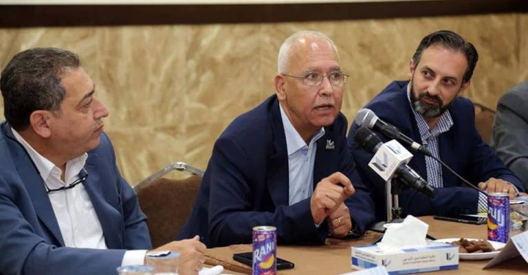 مطالب بإعادة النظر في مشروع قانون الجرائم الالكترونية