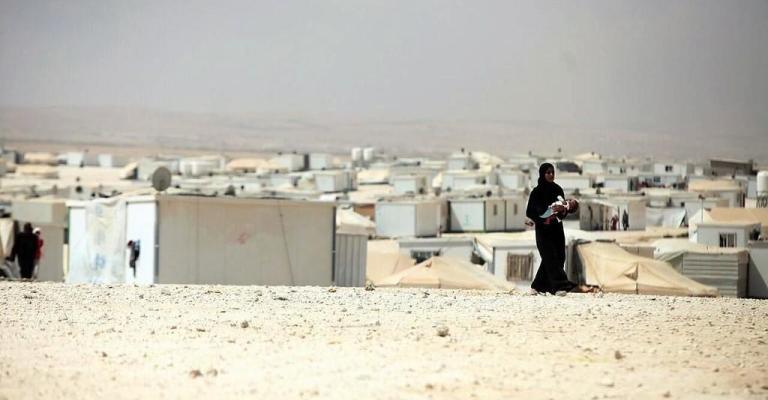 منحة سعودية لتوفير علاج غسيل الكلى للاجئين السوريين في الأردن منحة سعودية لتوفير علاج غسيل الكلى للاجئين السوريين في الأردن