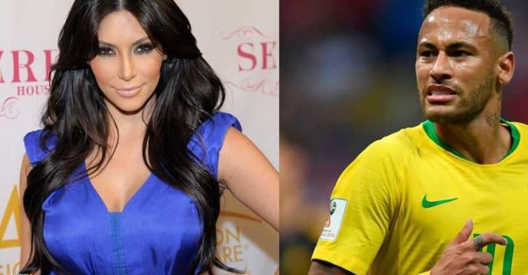 لاعب دولي سابق يصف نيمار بـ"كيم كاردشيان" لاعب دولي سابق يصف نيمار بـ"كيم كاردشيان"