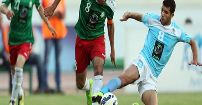 الوحدات والفيصلي يرفعان وتيرة تحضيراتهما"للكلاسيكو" الوحدات والفيصلي يرفعان وتيرة تحضيراتهما"للكلاسيكو"