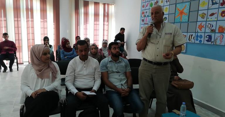 مستثمرون في جرش: المنطقة السياحية بلا صرف صحي