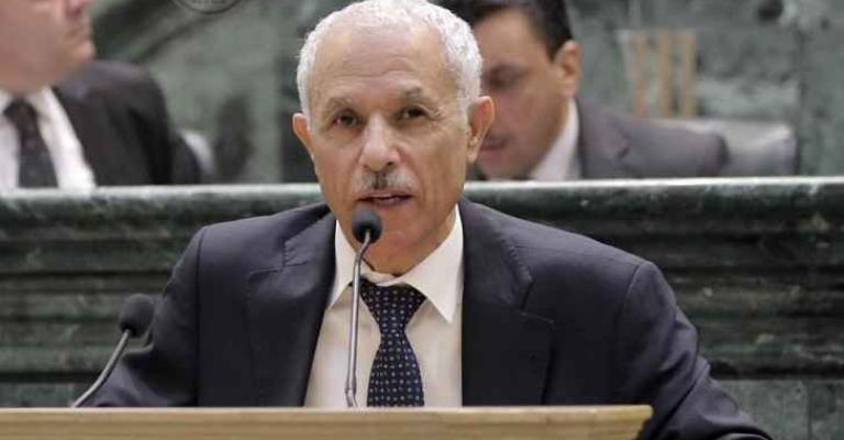 النائب صالح العرموطي يسأل حول مركز وأكاديمية الملكة رانيا النائب صالح العرموطي يسأل حول مركز وأكاديمية الملكة رانيا