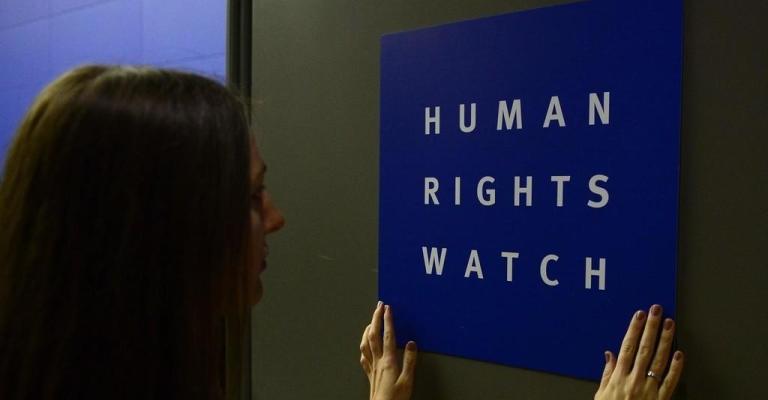 هيومن رايتس: الأردن أزال حواجز أمام تقديم الخدمات لأبناء الأردنيات هيومن رايتس: الأردن أزال حواجز أمام تقديم الخدمات لأبناء الأردنيات