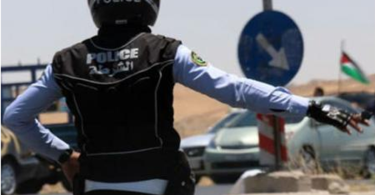 217 ألف مخالفة سير سجلتها الرادارات خلال 3 أشهر في عمان