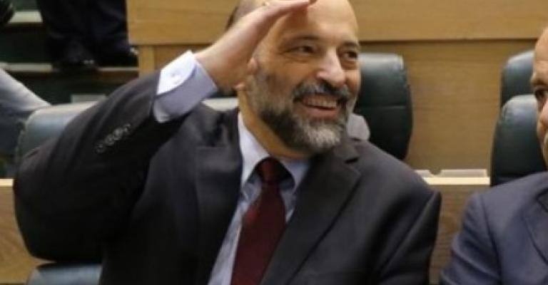 تعديل حكومة الرزاز والتغيير ضمن الدائرة الضيقة تعديل حكومة الرزاز والتغيير ضمن الدائرة الضيقة