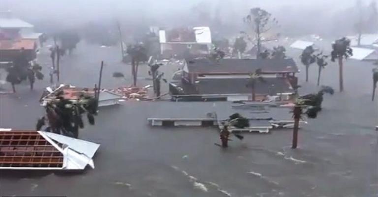 الخارجية تحذر الأردنيين في فلوريدا وجورجيا الخارجية تحذر الأردنيين في فلوريدا وجورجيا