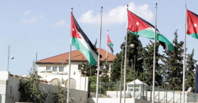 الوزراء الجدد والمغادرون لحكومة الرزاز الوزراء الجدد والمغادرون لحكومة الرزاز