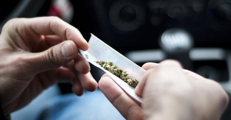 مكافحة المخدرات تطلق حملتها التوعوية "النشمي أقوى" ‎