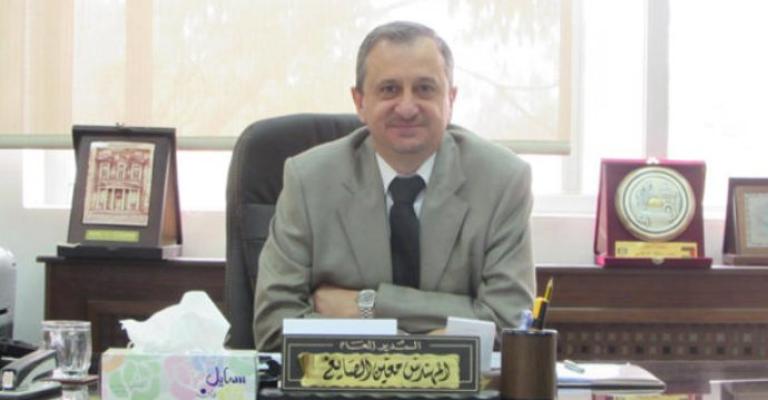 الصايغ يوضّح حيثيات قرار "تسجيل العقارات باسم الخزينة" الصايغ يوضّح حيثيات قرار "تسجيل العقارات باسم الخزينة"