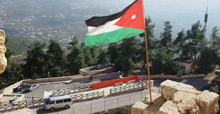 النقباء: فرصة تاريخية للرزاز لاتخاذ قرار وطني حول الباقورة والغمر النقباء: فرصة تاريخية للرزاز لاتخاذ قرار وطني حول الباقورة والغمر