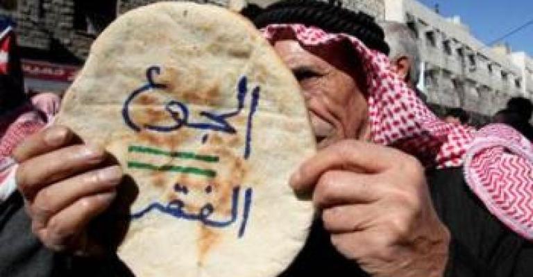 البنك الدولي: الأردن ضمن دول (خط الفقر 3.8 دينار)