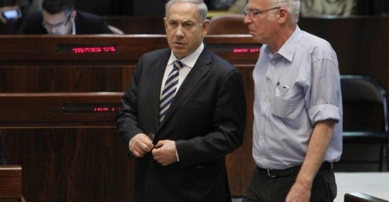 بعد قرار الملك بشأن الباقورة والغمر.. وزير في حكومة الاحتلال يهدد بقطع المياه عن المملكة