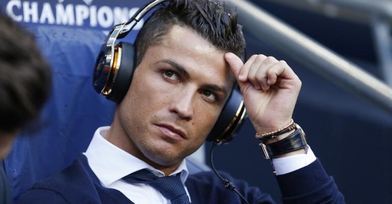 ونالدو يتحدث عن نفسه وقضية "الاغتصاب"