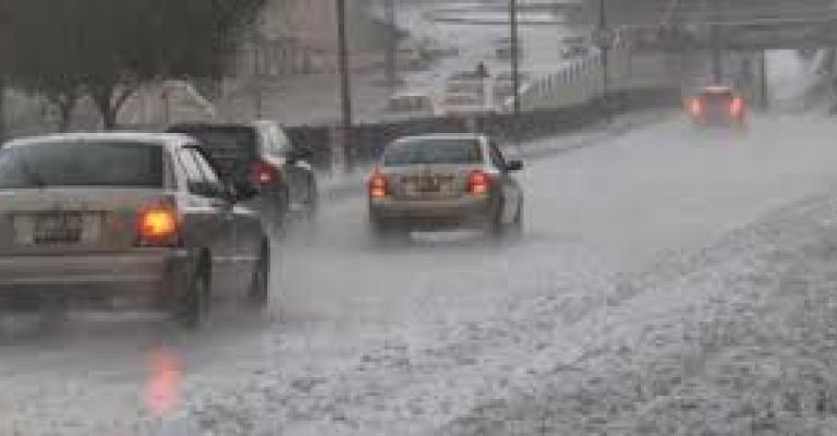 الأمانة تؤكد جاهزيتها للتعامل مع المنخفضات الجوية