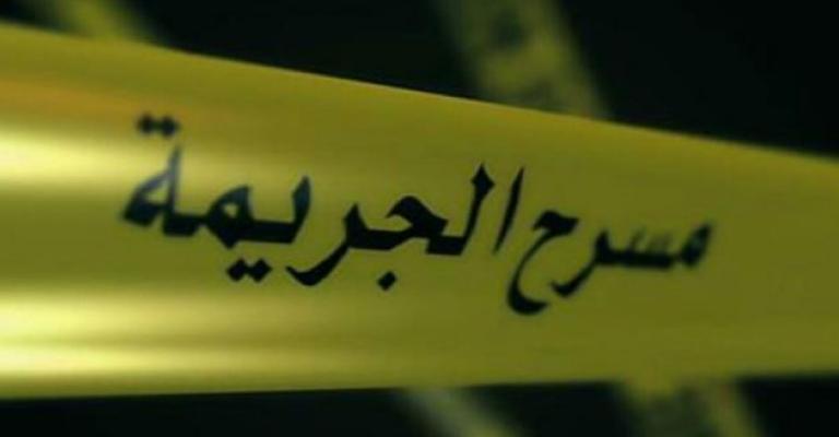 المفرق: حادث سير يكشف جريمة قتل سعودي