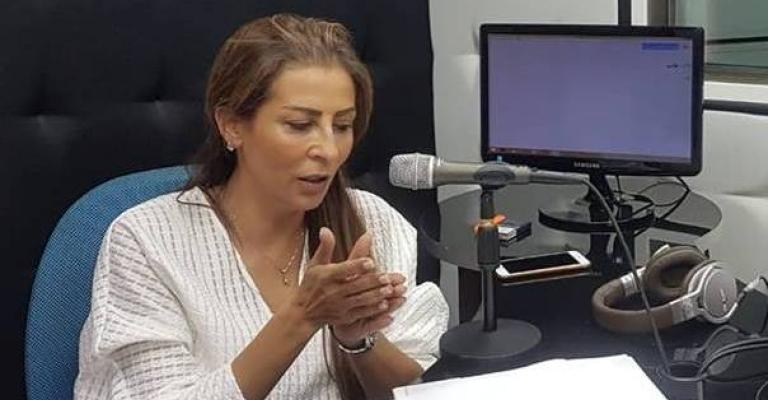 غنيمات لراديو البلد: العفو لا يزال قيد الدراسة‎