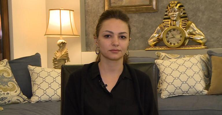 إحدى المعلمات الناجيات روي تفاصيل ما حدث معهم خلال الرحلة