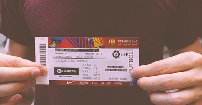 الشرطة الإسبانية تعتقل مزوري تذاكر الكلاسيكو