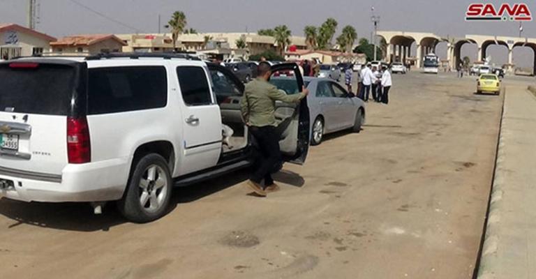 الأردن أم سوريا.. من المستفيد من فتح “نصيب”؟