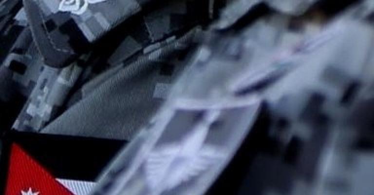 استشهاد دركي أثناء تنفيذ واجب امني