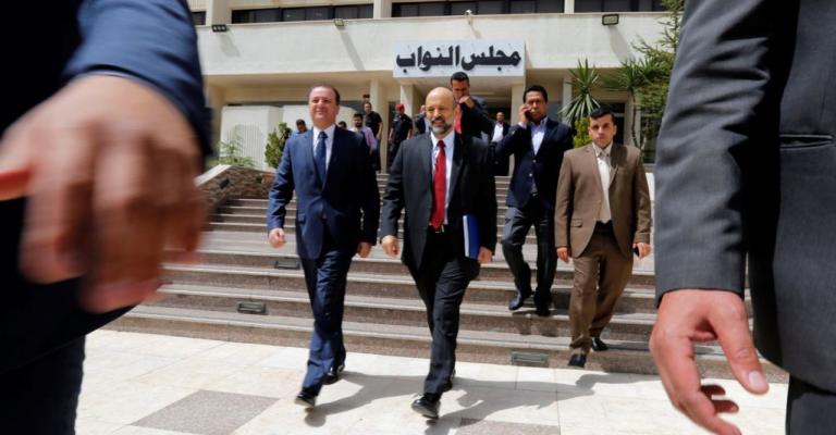 تشكيل لجنة للتحقيق نيابية في حادثة البحر الميت تشكيل لجنة للتحقيق نيابية في حادثة البحر الميت