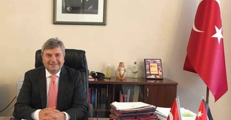 280,000 Jordanians visited Turkey last year 280,000 Jordanians visited Turkey last year