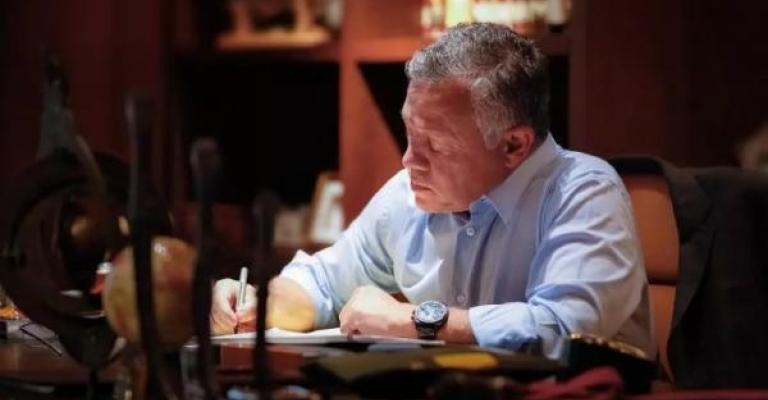 الملك عبدالله الثاني يكتب: منصّات التواصل أم التناحر الاجتماعي؟ الملك عبدالله الثاني يكتب: منصّات التواصل أم التناحر الاجتماعي؟