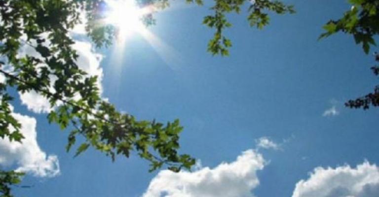 أجواء لطيفة والعظمى في عمان 23 درجة