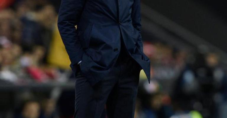 "زيزو" يرفض العودة لتدريب الفريق الملكي