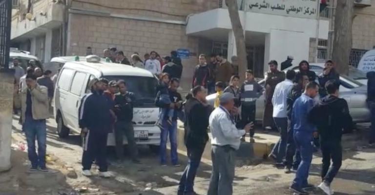 الملك يوجه لتشكيل لجنة "محايدة" بحادثة البحر الميت