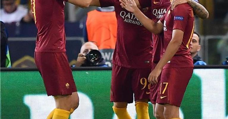 البرشا يسعى للتعاقد مع المهاجم التركي أوندير