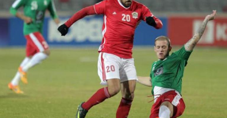 مطاردة مشتعلة في سباق هدافي دوري المحترفين مطاردة مشتعلة في سباق هدافي دوري المحترفين