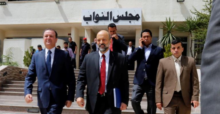 سحب "أصول المحاكمات" من النواب.. وجلسة لمناقشة حادثة البحر الميت