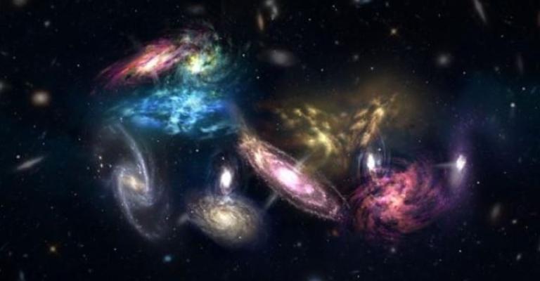 مفاجأة.. جسم غريب ربما بعثته كائنات فضائية لاكتشكاف كوكبنا مفاجأة.. جسم غريب ربما بعثته كائنات فضائية لاكتشكاف كوكبنا