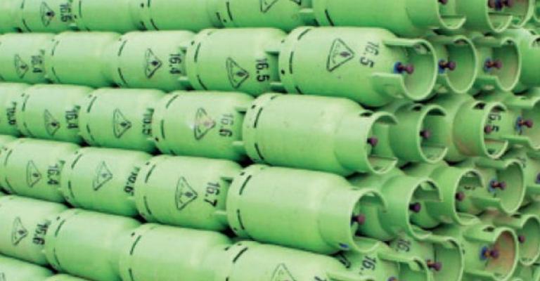 المواصفات تتلف 250 الف اسطوانة غاز غير مطابقة للقواعد الفنية المواصفات تتلف 250 الف اسطوانة غاز غير مطابقة للقواعد الفنية