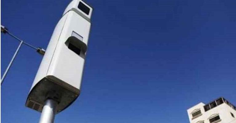 تشغيل 15 راداراً ثابتاً وكاميرا على شوارع عمّان.. الخميس ) تشغيل 15 راداراً ثابتاً وكاميرا على شوارع عمّان.. الخميس )